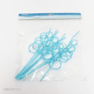 Good Quality Colorful Fashion Modelling Straw