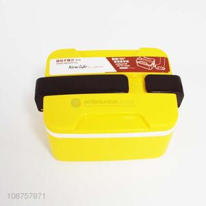 Good Factory Price Food Grade Plastic Lunch Box