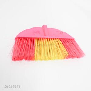 Good Factory Price Plastic Broom Head