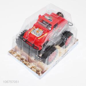 High Quality Plastic Offroad Racing Toy Vehicle