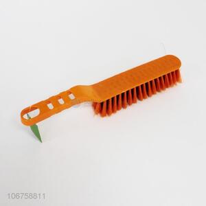 Reasonable price plastic duster brush for bed, plastic bed brush