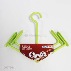 Best Sale Durable Adjustable Plastic Shoes Hanger Shoes Drying Rack