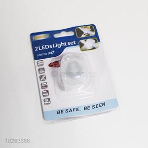 Custom Led Light Set For Bicycle