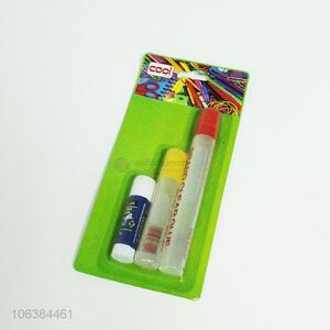 Good Factory Price 3PC Glue Set