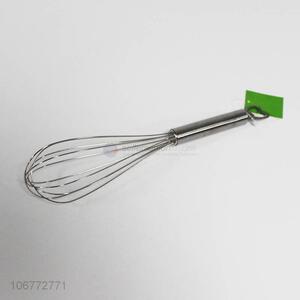 High quality kitchen tools egg beater egg whisk