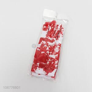 New arrival horrible bloody gloves for Halloween party