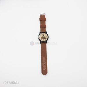 Good Sale Non-Slip Cloth Watchband Watch For Women