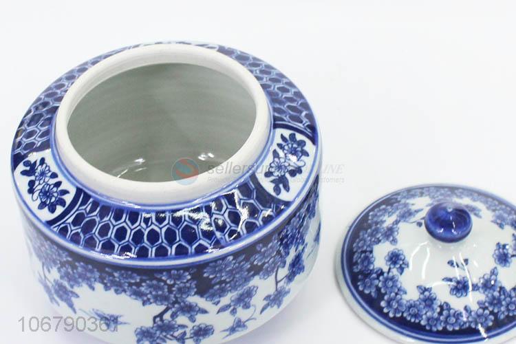 Popular Ceramic Handicraft Fashion Household Decoration