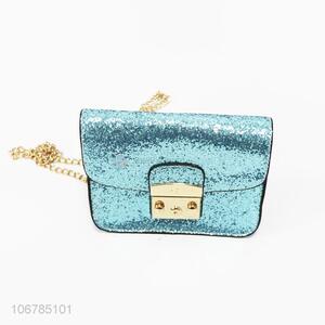 Fashion Style Pu Leather Single-Shoulder Bag