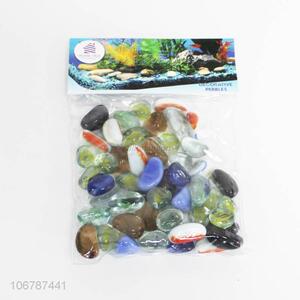 Wholesale Cheap Decorative Glass Beads Crafts