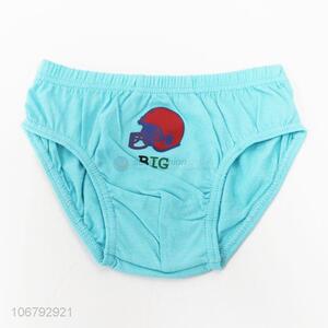 Cheap Price Children Boy Underwear Kids Underwear Briefs For Boys