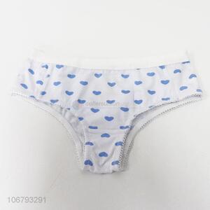 New Style Breathable Cotton Briefs Women <em>Underpants</em>