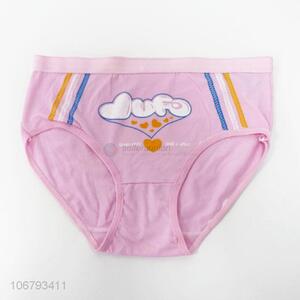 New Fashion Style Women's Brief Ladies <em>Underpants</em>