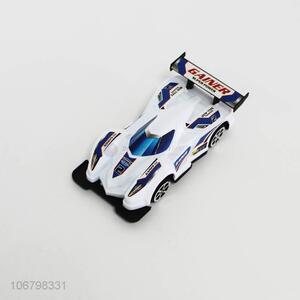 Good Quality Plastic Racing Car Best Toy Car