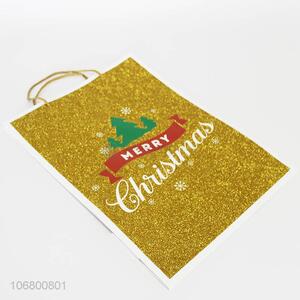 Good Quality Colorful Christmas Gift Bag