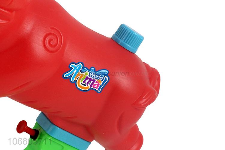 Wholesale Best Funny Games Plastic Gun Water Squirt Toy