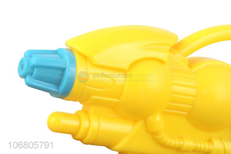 Premium Quality Summer Toy Children Outdoor Plastic Water Gun Toy