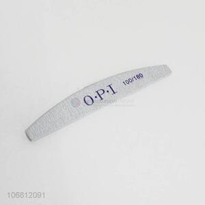 Wholesale Professional Disposable Double Side Nail File