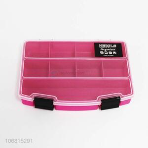 Premium quality home household plastic storage box