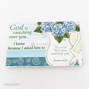 Fashion Printing Ceramic Crafts Decoration Brand