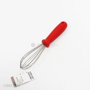 Hot Sale Stainless Steel Egg Whisk For Kitchen