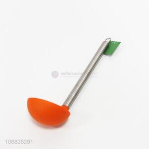 Wholesale Long Handle Soup Ladle For Kitchen