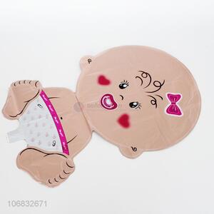 Cute Baby Shape Decorative Foil Balloon