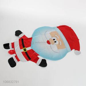 Custom Christmas Santa Foil Balloon Christmas Balloon