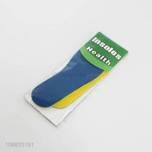 Unique Design Comfortable Health Insoles