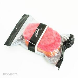 Low price bath sponge shower sponge