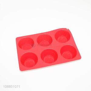 Custom Fashion Silicone Cake Mould Baking Mold