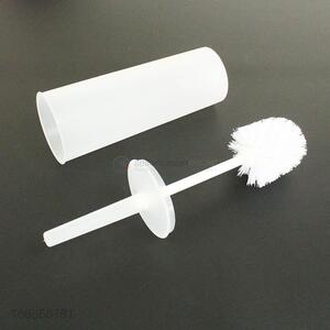 Good Quality Plastic Toilet Brush Set