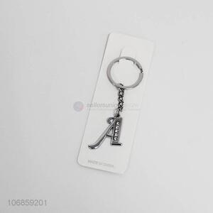 New Style Metal Key Chain Fashion Accessories