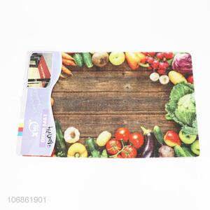 Wholesale Color Printing Non-Slip Door Mat