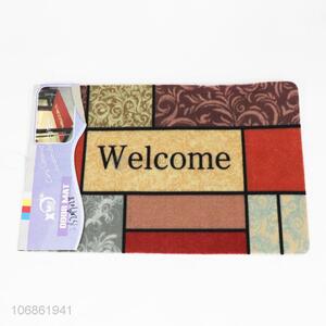 Top Quality Household Non-Slip Door Mat