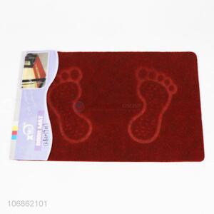 Custom Household Non-Slip Door Mat Floor Mat