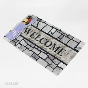 Good Quality Non-Slip Floor Mat Door Mat