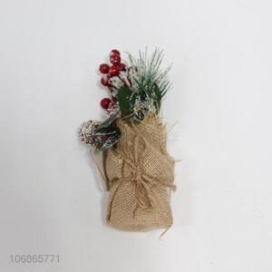 Fashion Design Christmas Decorative Ornament