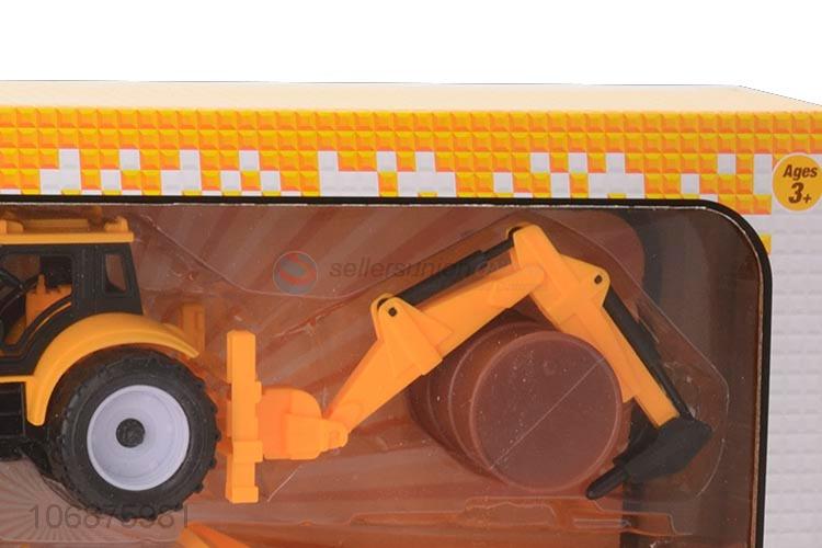 Cheap And Good Quality Inertial Engineering Vehicle Inertia Truck Toy