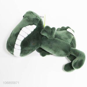 Cartoon Design Plush Toy For Children