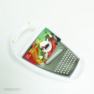 New Design Vegetable Grater Vegetable & Fruit Peeler