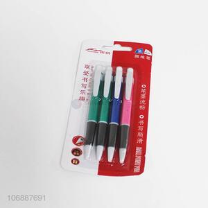 Fashion Style 4 Pieces Ball-Point Pen Set