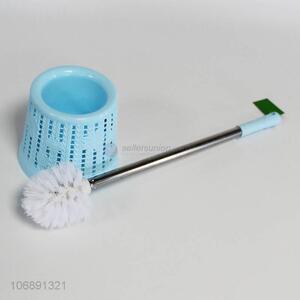 Hot Selling Plastic Toilet Brush With Holder