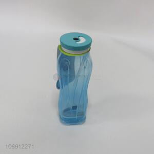 Good Quality Plastic Space Cup Portable Water Bottle