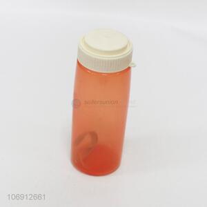 Factory wholesale eco-friendly plastic space water bottle