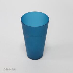 Promotional products bpa free colorful plastic cup pp water cup