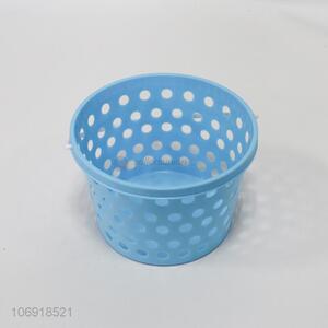 Best Selling Plastic Basket Fashion Storage Basket