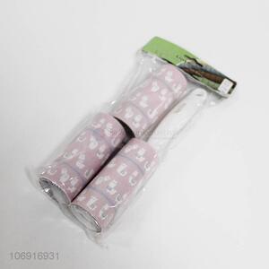 Unique Design Plastic PP Handle Paper Lint Rollers