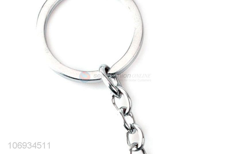 Customized Promotional Key Chain Cartoon Metal Keychain