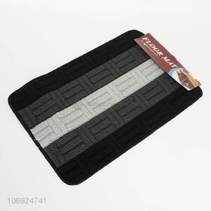 Wholesale Household Floor Mat Rectangle Door Mat